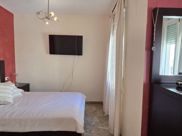 3 Schlafzimmer Reihenhaus in Torremolinos