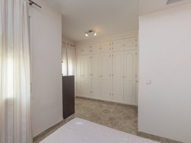 3 Schlafzimmer Reihenhaus in Torremolinos