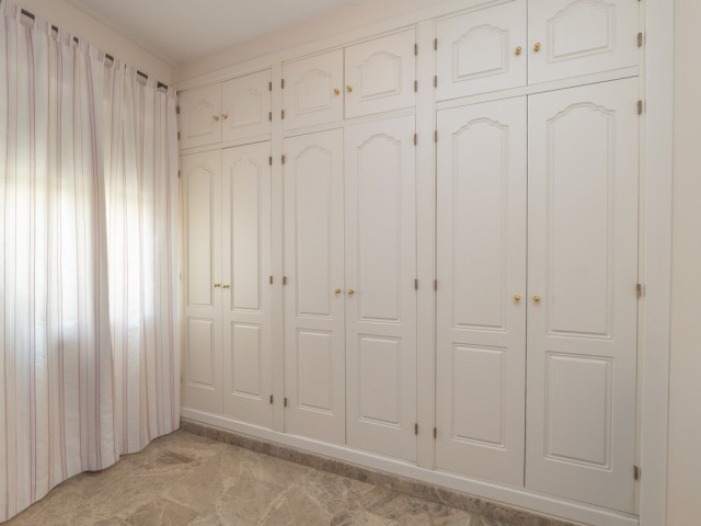 3 Schlafzimmer Reihenhaus in Torremolinos