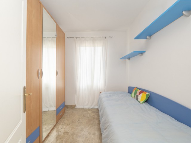 3 Schlafzimmer Reihenhaus in Torremolinos
