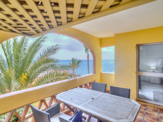 Appartement, Mijas Costa