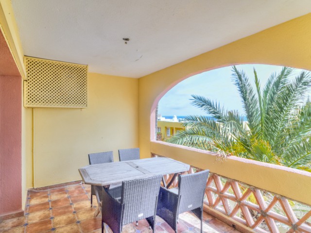 Appartement avec 2 Chambres  à Mijas Costa