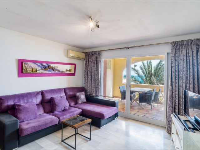 Appartement avec 2 Chambres  à Mijas Costa