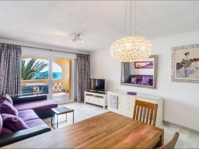Appartement avec 2 Chambres  à Mijas Costa