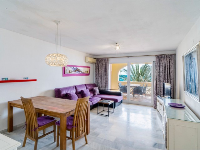 Appartement avec 2 Chambres  à Mijas Costa