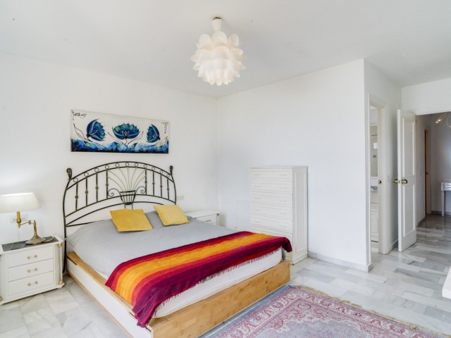 Appartement avec 2 Chambres  à Mijas Costa