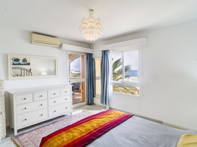 Appartement avec 2 Chambres  à Mijas Costa