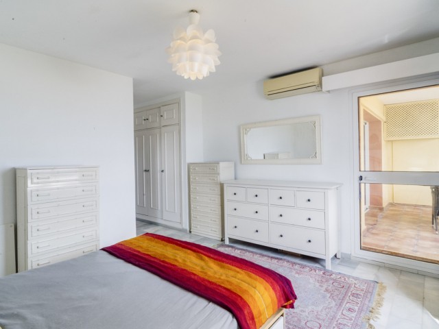Appartement avec 2 Chambres  à Mijas Costa