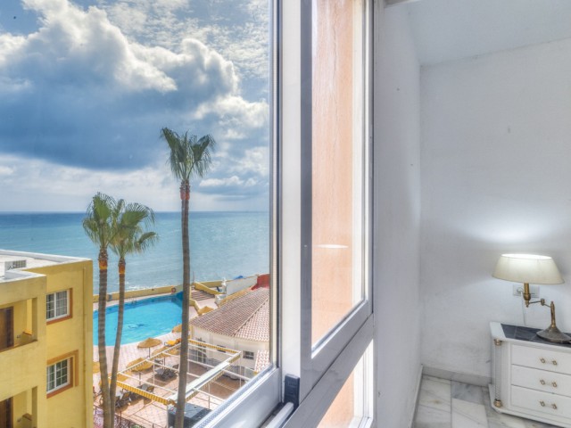 Appartement avec 2 Chambres  à Mijas Costa