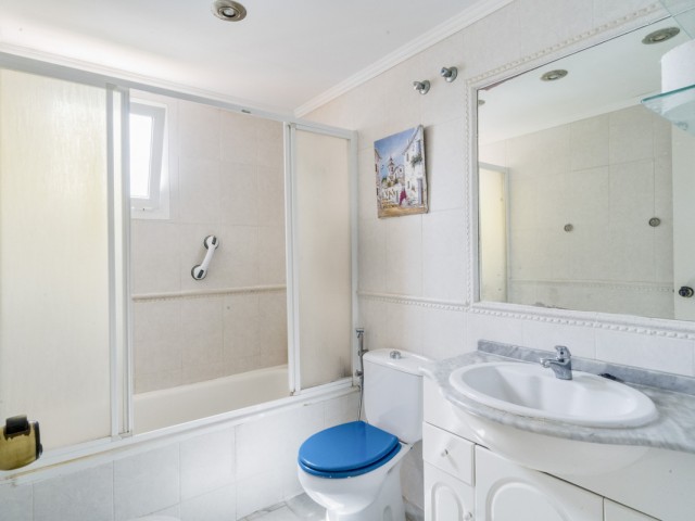 Appartement avec 2 Chambres  à Mijas Costa