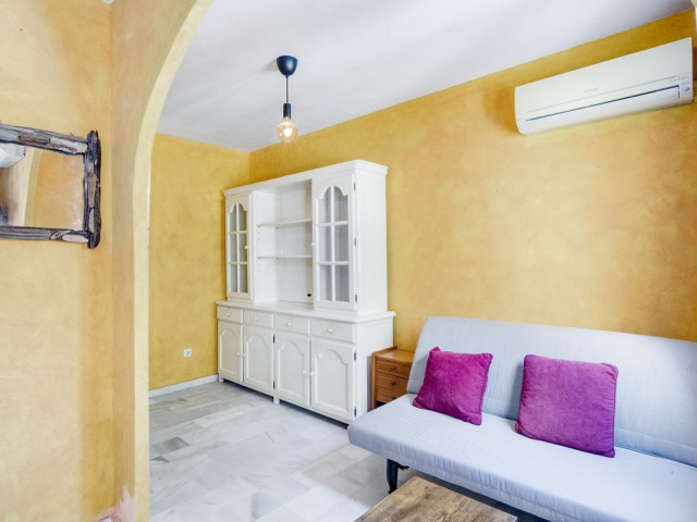Appartement avec 2 Chambres  à Mijas Costa