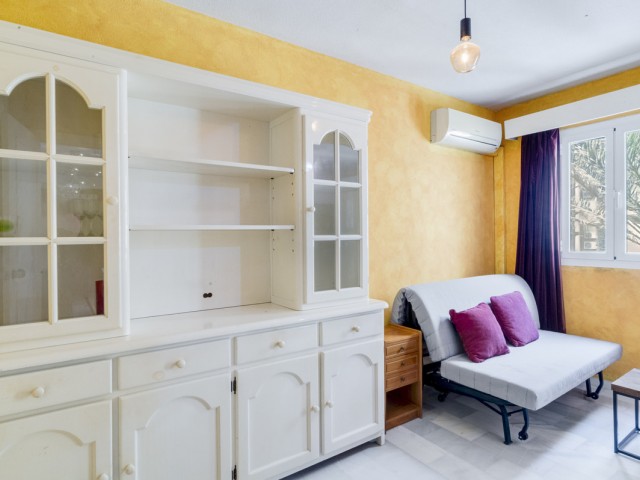 Appartement avec 2 Chambres  à Mijas Costa