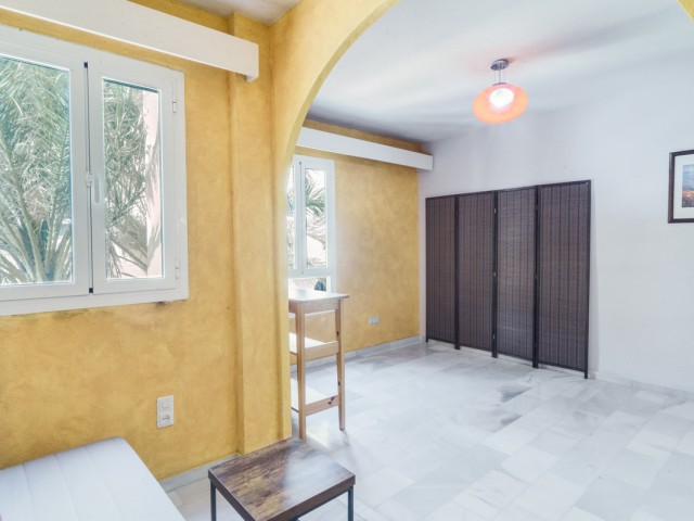 Appartement avec 2 Chambres  à Mijas Costa