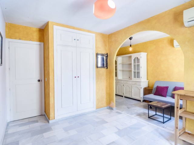 Appartement avec 2 Chambres  à Mijas Costa