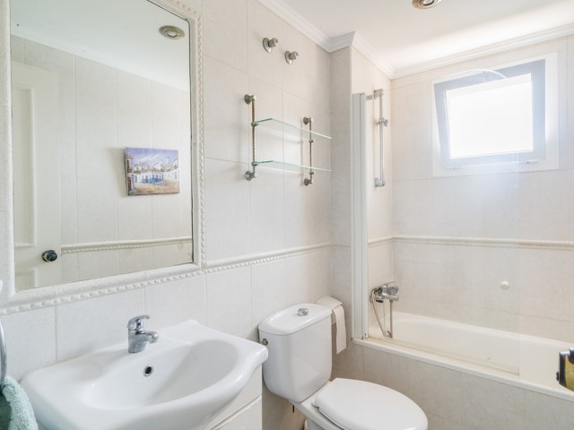 Appartement avec 2 Chambres  à Mijas Costa