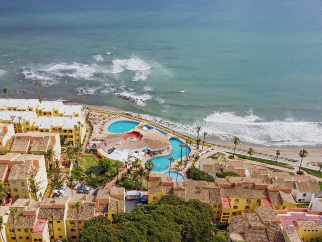 Appartement avec 2 Chambres  à Mijas Costa