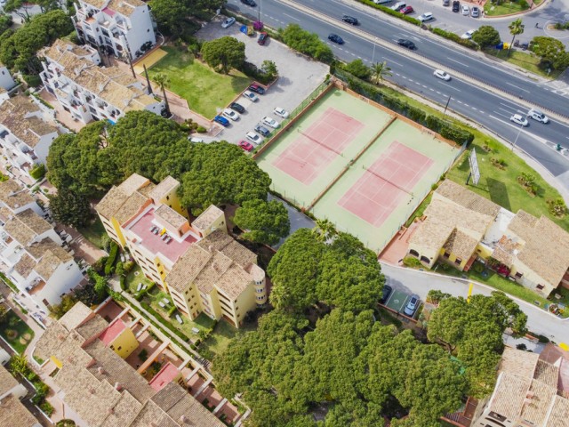 Appartement avec 2 Chambres  à Mijas Costa