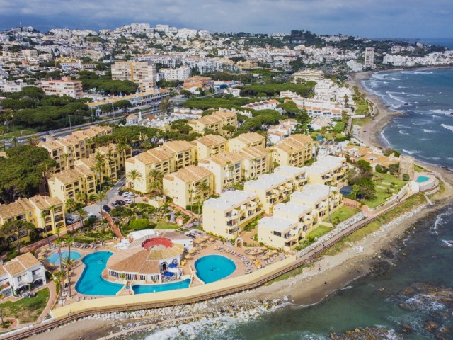 Appartement avec 2 Chambres  à Mijas Costa