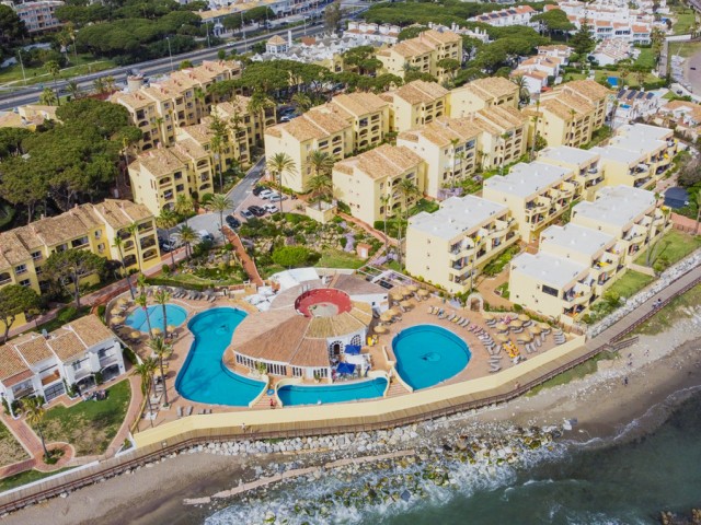 Appartement avec 2 Chambres  à Mijas Costa