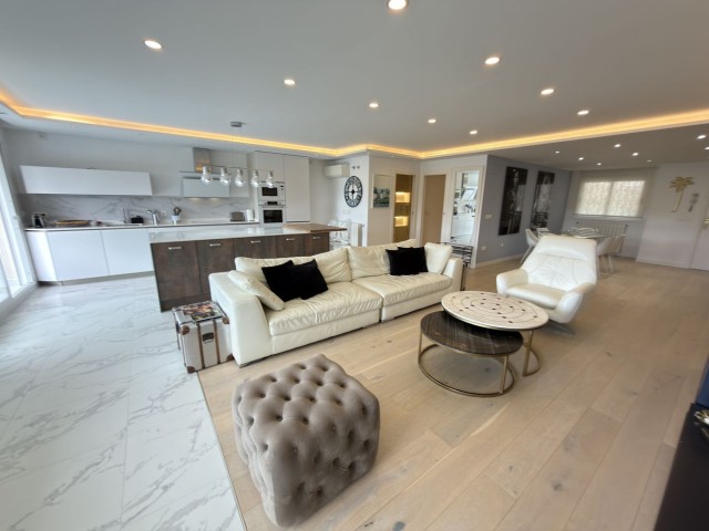 Apartment, San Pedro de Alcántara