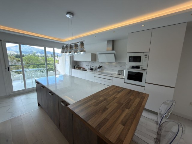 2 Bedrooms Apartment in San Pedro de Alcántara