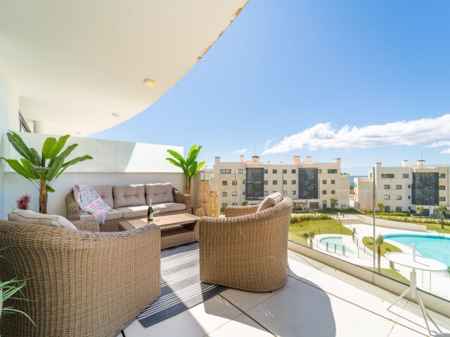 Apartment, Fuengirola