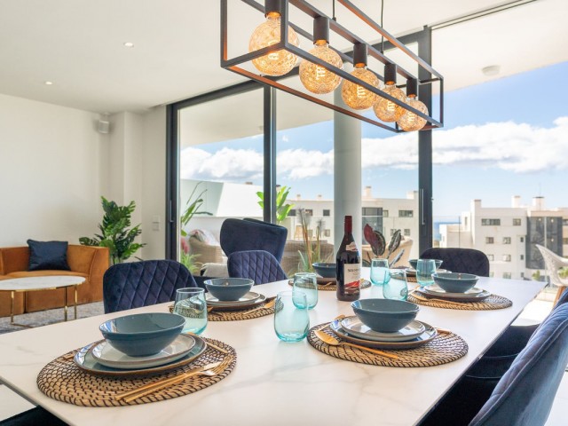 2 Bedrooms Apartment in Fuengirola