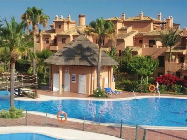 Appartement, Estepona