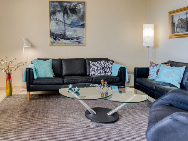 Penthouse avec 2 Chambres  à Benalmadena
