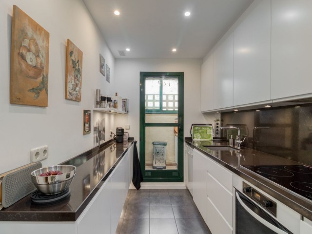 Penthouse avec 2 Chambres  à Benalmadena