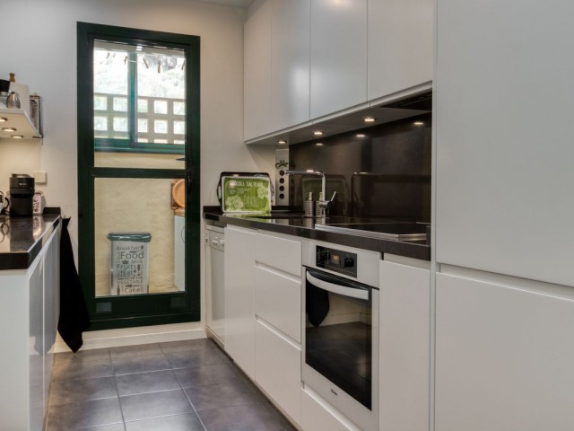 Penthouse avec 2 Chambres  à Benalmadena
