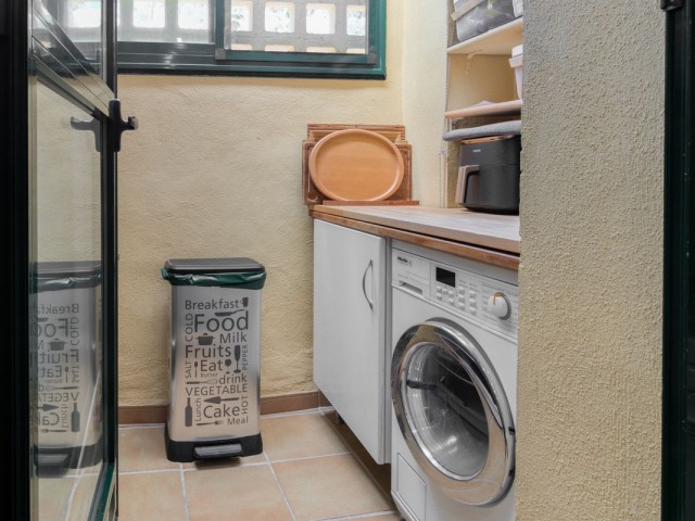 Penthouse avec 2 Chambres  à Benalmadena