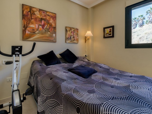 Penthouse avec 2 Chambres  à Benalmadena