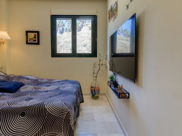 Penthouse avec 2 Chambres  à Benalmadena