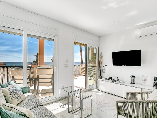 2 Bedrooms Apartment in Marbella