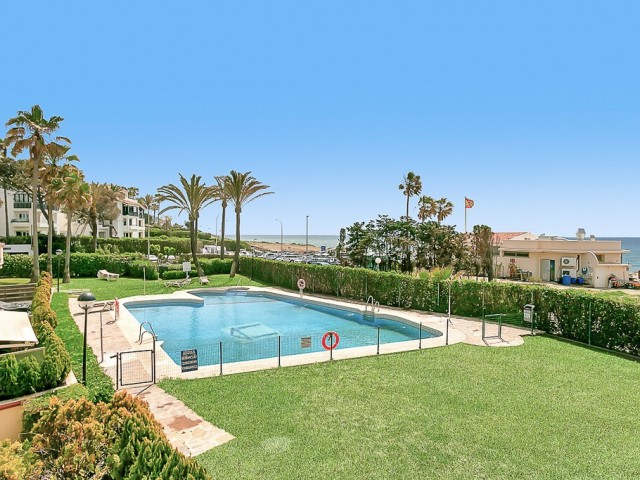 2 Bedrooms Apartment in Marbella