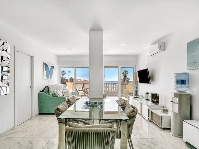 2 Bedrooms Apartment in Marbella