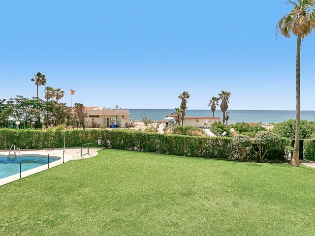 2 Bedrooms Apartment in Marbella