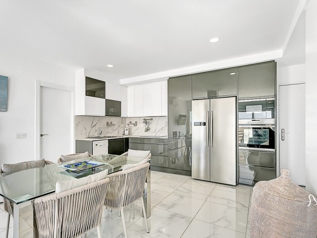 2 Bedrooms Apartment in Marbella