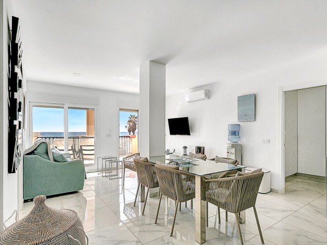 2 Bedrooms Apartment in Marbella