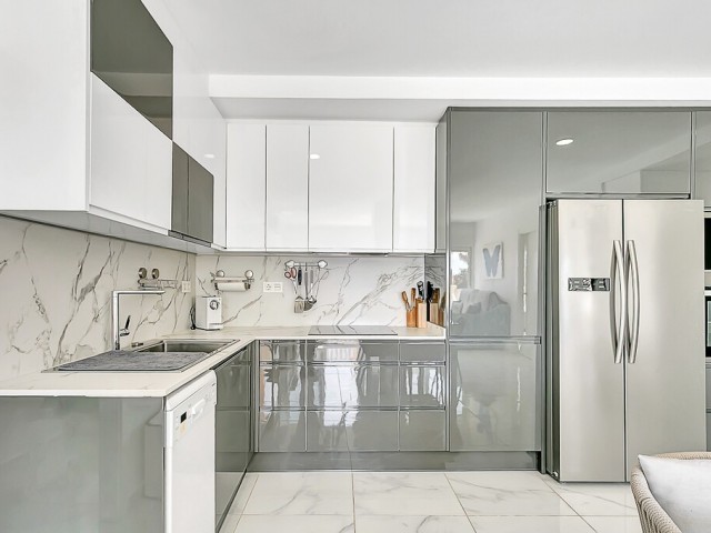 2 Bedrooms Apartment in Marbella