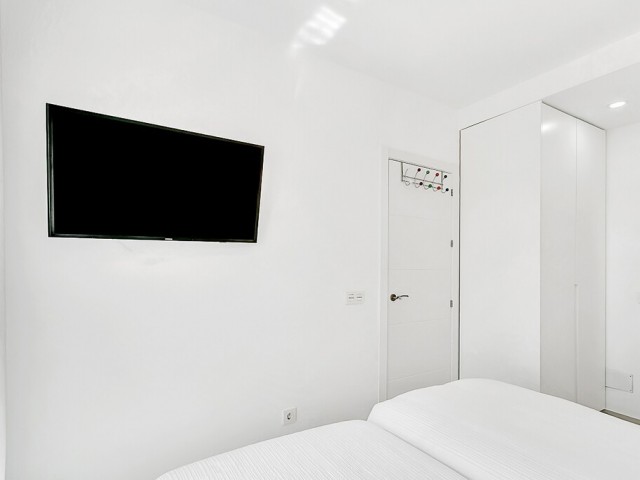 2 Bedrooms Apartment in Marbella