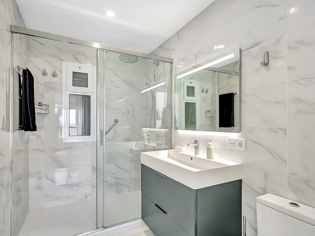 2 Bedrooms Apartment in Marbella