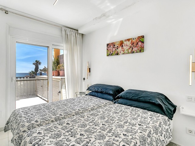 2 Bedrooms Apartment in Marbella