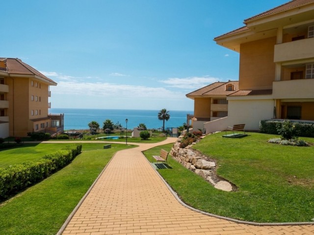Apartment, Carvajal, R5380849