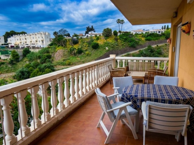 Apartment, Carvajal, R5380849