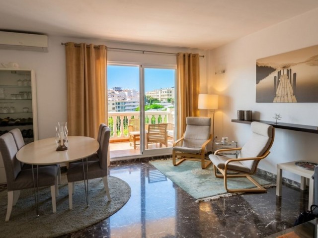 Apartment, Carvajal, R5380849