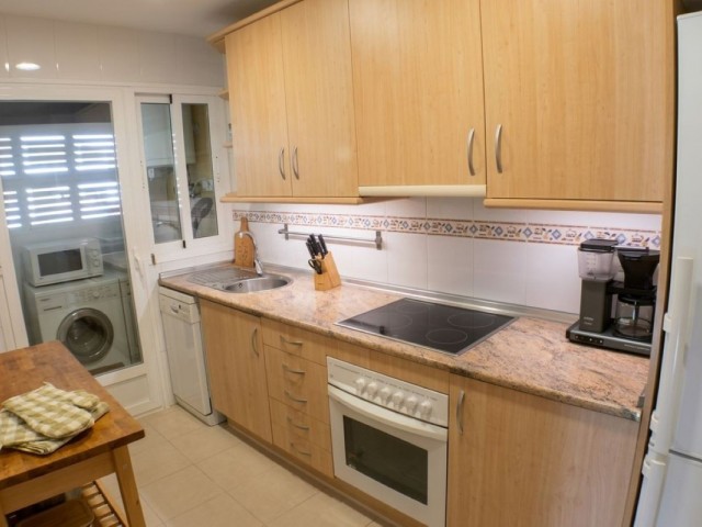 2 Bedrooms Apartment in Carvajal