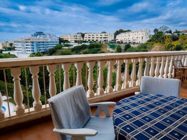 2 Bedrooms Apartment in Carvajal