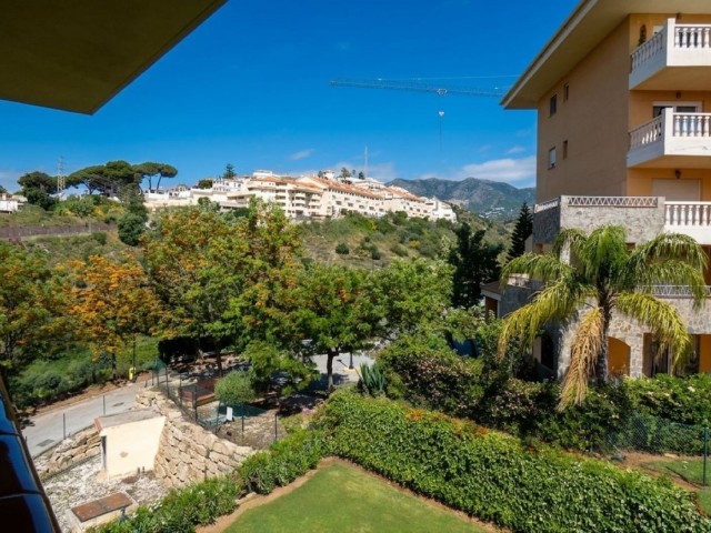 2 Bedrooms Apartment in Carvajal